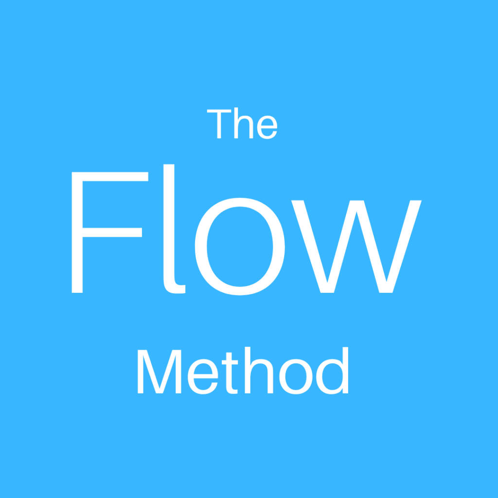 Flow Method