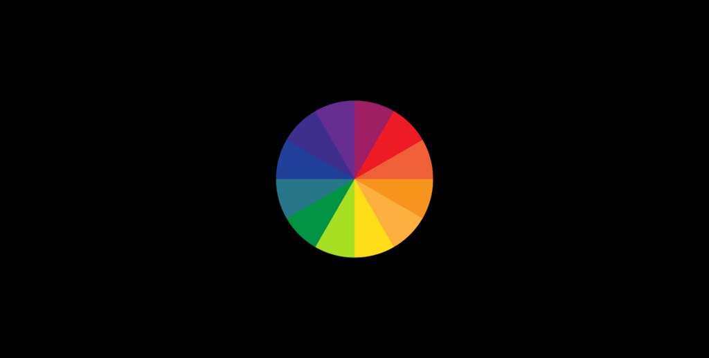 The Color Wheel - Color Theory 2