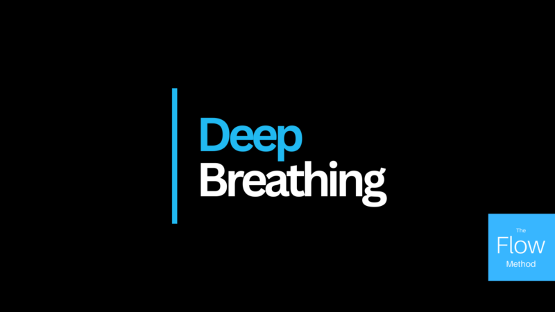 Deep Breathing: Train Your Diaphragm for Endurance