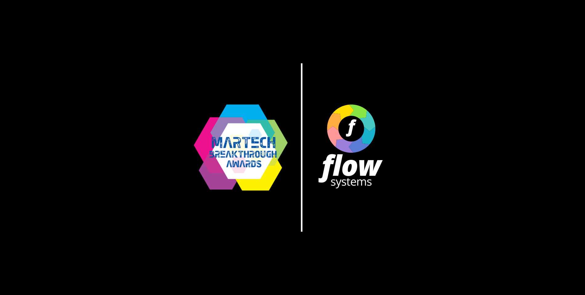 Celebrating Innovation: Flow Systems' Nomination for MarTech Awards 2024